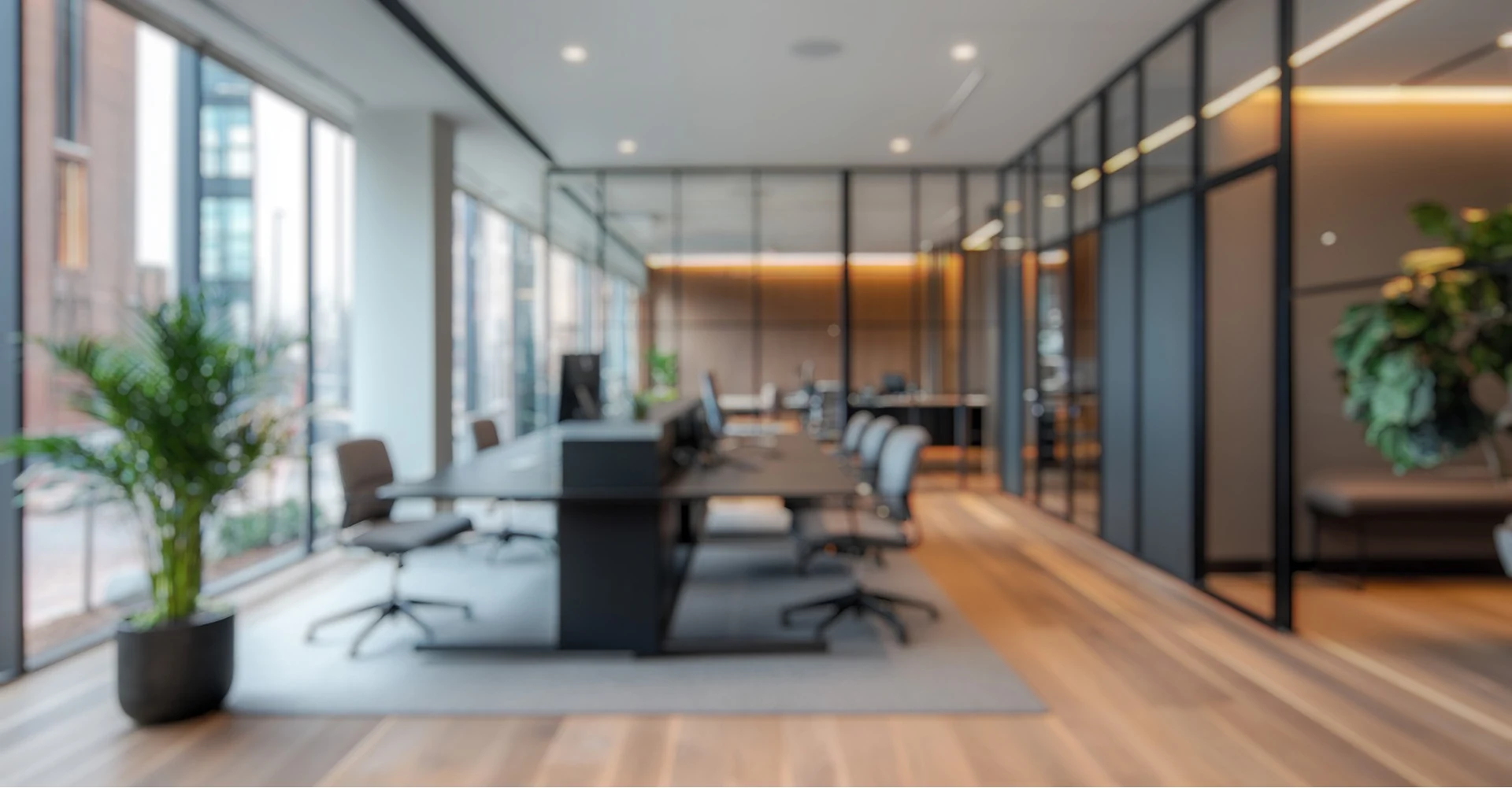 Premium serviced office space in Sydney CBD with harbour views